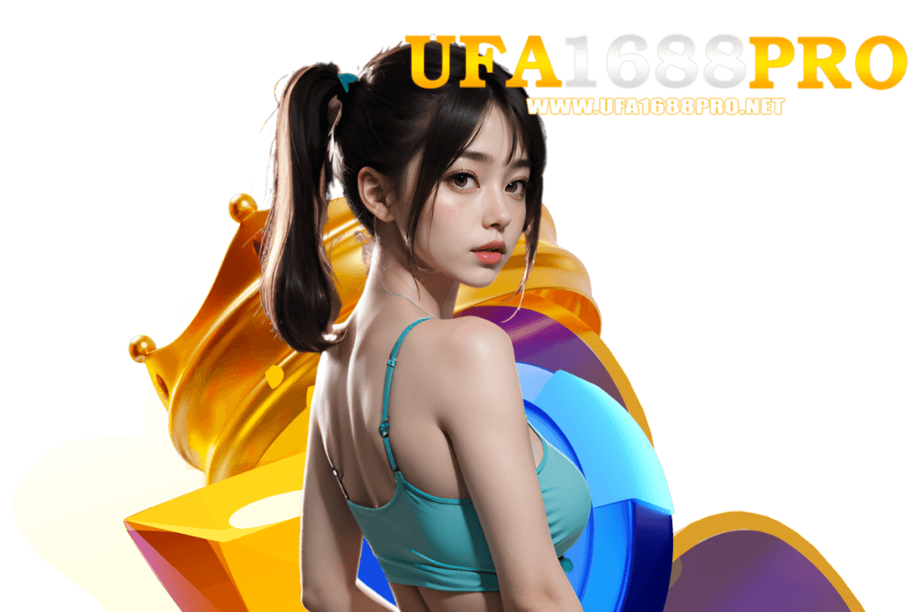 ufa1688pro สล็อต