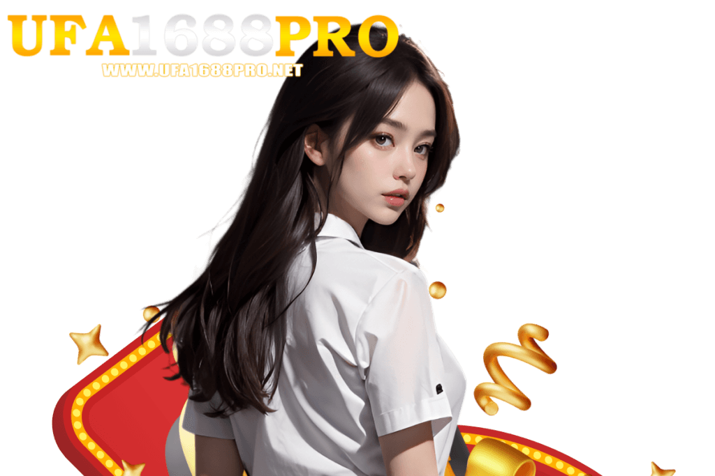 ufa1688pro เว็บตรง